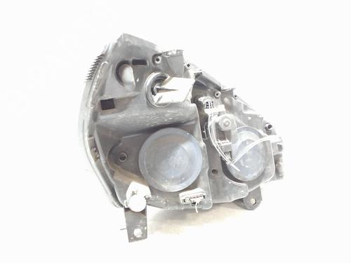 Left headlight RENAULT SCÉNIC II (JM0/1_) 1.6 (JM0C, JM0J, JM1B) | BP30091866C28
