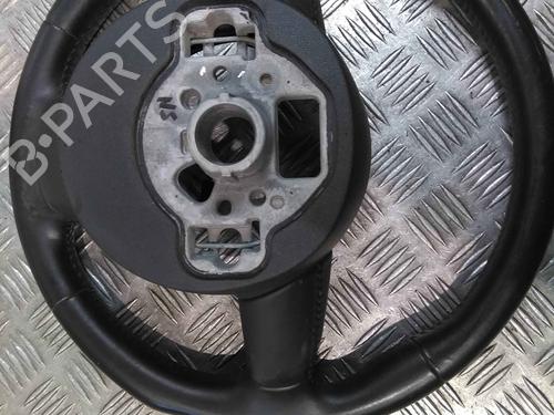 Steering wheel AUDI A1 (8X1, 8XK) 1.6 TDI | BP25175564C49 