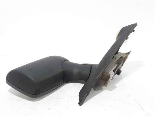 Left mirror FORD TRANSIT Van (FA_ _) 2.2 TDCi | BP25766906C26 