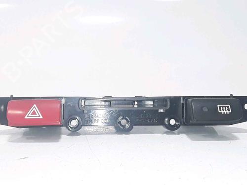 Used Warning switch KIA RIO II (JB) 1.5 CRDi (110 hp) 25167149