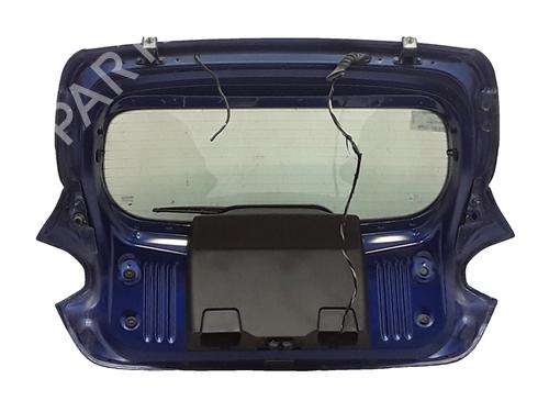 Tailgate DACIA SANDERO III 1.0 TCe 90 | BP32284253C6