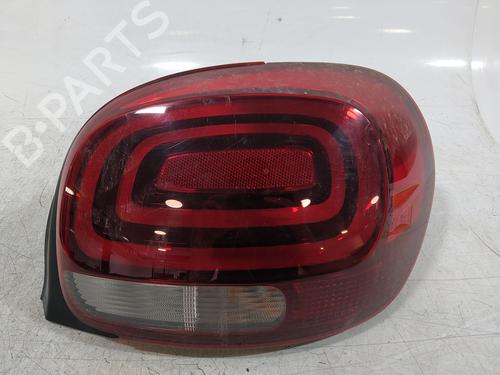 Used Right taillight Right taillight 38797401 38797401