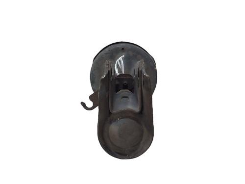 Right front shock absorber RENAULT TWINGO II (CN0_) 1.2 16V (CN0K, CN0V, CN0A) | BP36572793M17 - Image 3