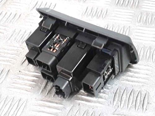 Steering column stalk HYUNDAI SANTA FÉ II (CM) 2.2 CRDi 4x4 | BP25169479I23