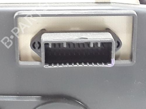 Instrument cluster DACIA LOGAN (LS_) 1.5 dCi (LS0K) | BP39060324C47 - Image 3