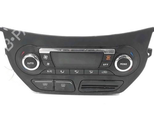 AC Styreenhet / Manøvreringsenhet FORD GRAND C-MAX (DXA/CB7, DXA/CEU) 1.6 TDCi (95 hp) 25170566