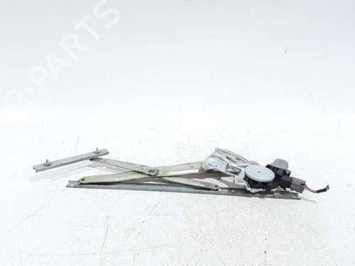 Front left window mechanism MITSUBISHI ASX (GA_W_) 1.8 DI-D (GA6W) | BP33131816C22 - Image 3