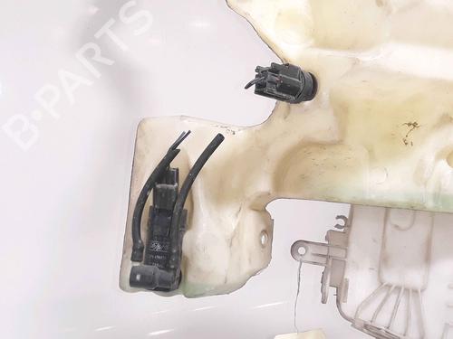 Windscreen washer tank FORD MONDEO IV (BA7) 1.8 TDCi | BP25201757C113 