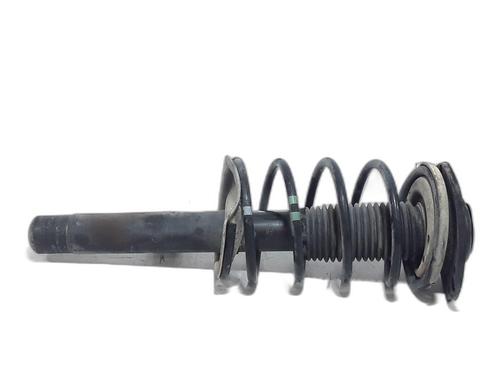 Used Right front shock absorber PEUGEOT 206 Hatchback (2A/C) [1998-2012]  30651014