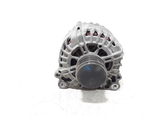 Used Alternator SEAT ALHAMBRA (710, 711) 2.0 TDI (140 hp) 25180143