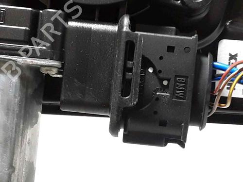 Rear left window mechanism BMW X1 (F48) xDrive 20 d | BP25188093C24 