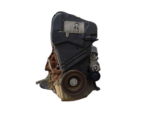 Engine NISSAN NOTE (E11, NE11) 1.5 dCi | BP38158963M1 - Image 2