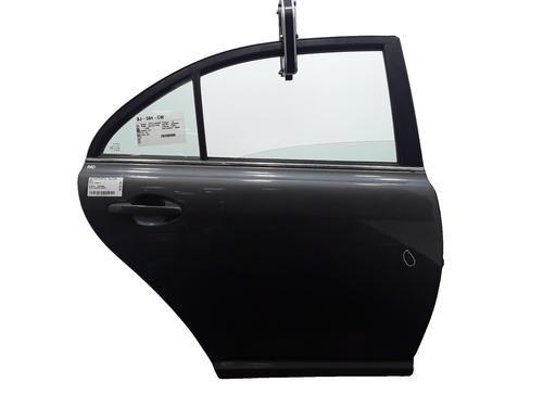 Porta trás direita Porta trás direita TOYOTA AVENSIS (_T25_) 2.0 D-4D (CDT250_, CDT250R) (116 hp) 36343201 36343201