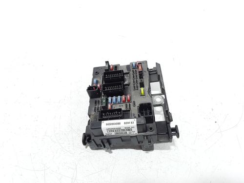Used Fuse box PEUGEOT 206 Hatchback (2A/C) 1.6 16V (109 hp) 25181423
