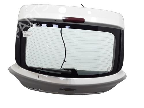 Used Tailgate Tailgate CHEVROLET CRUZE Hatchback (J305) 1.7 D (131 hp) 36207049 36207049