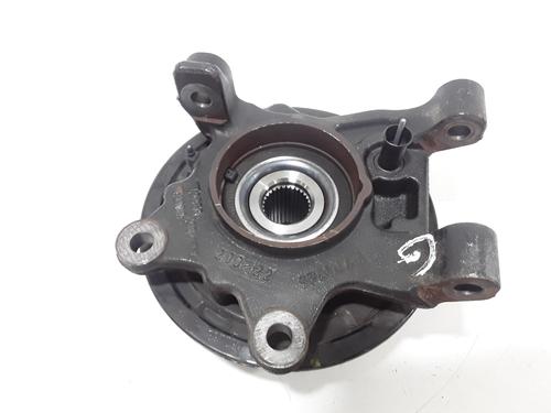 Left rear steering knuckle MERCEDES-BENZ VITO Van (W447) 114 CDI (447.601, 447.603, 447.605) | BP25195778M27 
