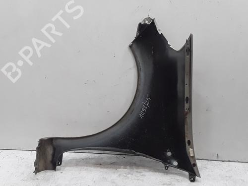 Forskærm Højre RENAULT CLIO III (BR0/1, CR0/1) 1.2 16V (BR0P, CR0P) | BP29816767C42