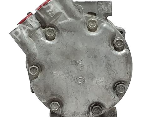 AC compressor DACIA LOGAN (LS_) 1.5 dCi (LS0K) | BP39642024M34 - Image 3