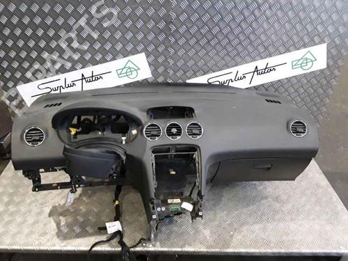 Dashboard PEUGEOT 308 I (4A_, 4C_) 2.0 HDi | BP25172783C46 