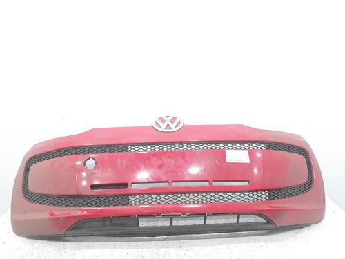 Used Front bumper Front bumper VW UP! (121, 122, BL1, BL2, BL3, 123) 1.0 (60 hp) 40201991 40201991