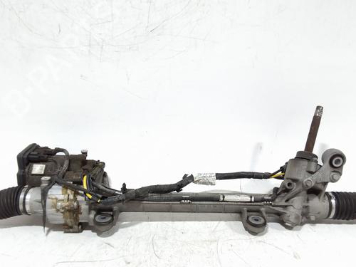 Steering rack JAGUAR F-PACE (X761) 3.0 SDV6 AWD | BP36479762M22 - Image 3