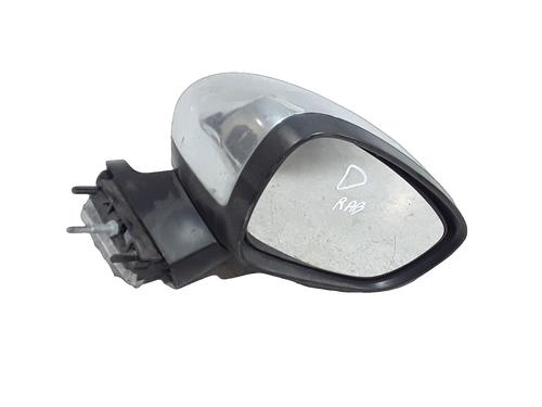 Used Right mirror Right mirror CITROËN C4 II (NC_) 1.6 HDi 90 (92 hp) 33750059 33750059