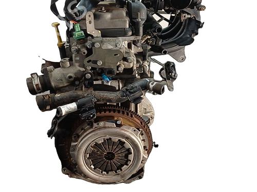 Used Engine Engine 39151526 39151526