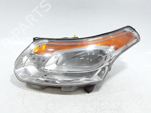 left-headlight-citroen-c3-picasso-sh_-2008-32222052 main image