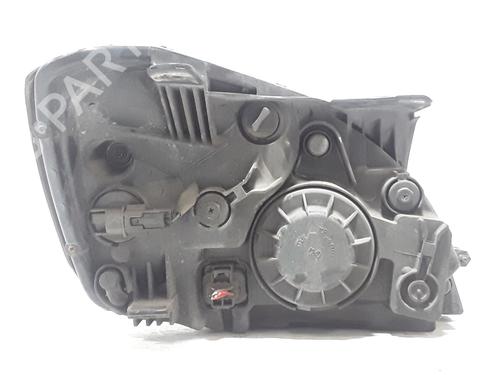 Left headlight KIA RIO II (JB) | BP30556086C28