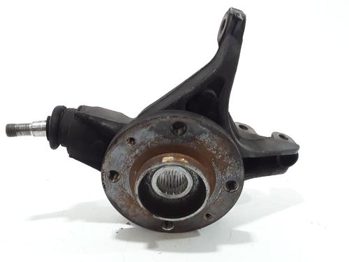 Right front steering knuckle PEUGEOT 308 I (4A_, 4C_) 1.6 HDi | BP25195589M26 