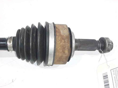 Right front driveshaft HONDA ACCORD VII (CL, CN) 2.2 i-CTDi (CN1) | BP25200902M39 