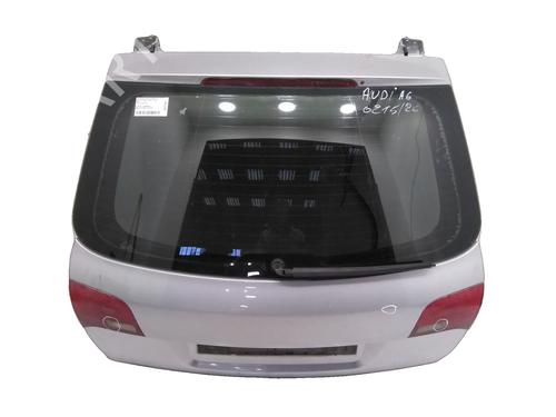 Used Tailgate AUDI A6 C6 Avant (4F5) 3.0 TDI quattro (233 hp) 32376217