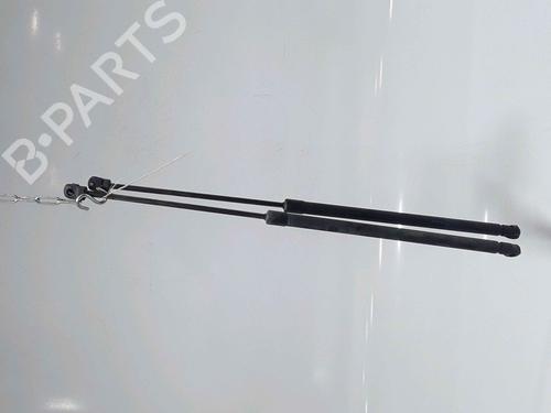 Used Tailgate lift support NISSAN NOTE (E12) 1.5 dCi (90 hp) 25168210