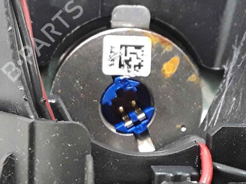 Driver airbag PEUGEOT 308 I (4A_, 4C_) 1.6 HDi | BP25161046C9 