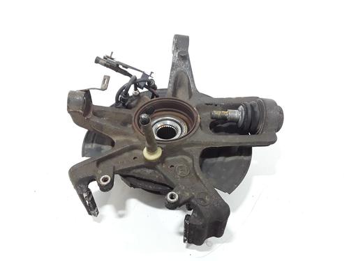 Right rear steering knuckle MERCEDES-BENZ M-CLASS (W163) ML 320 (163.154) | BP25767507M28 