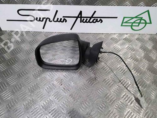 Used Left mirror DACIA LOGAN MCV (KS_) 1.6 (KS0B, KS0D, KS0F) (87 hp) 25186576