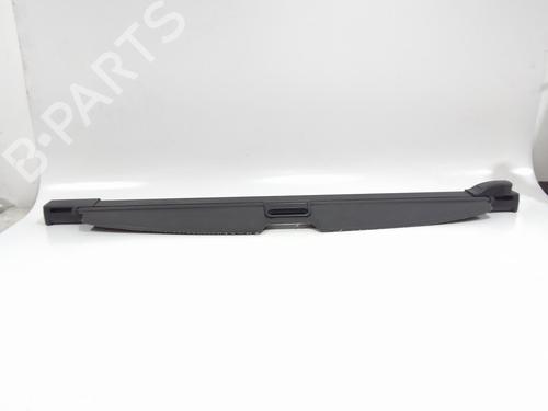 Cappelliera Cappelliera OPEL ZAFIRA / ZAFIRA FAMILY B (A05) 1.9 CDTI (M75) (120 hp) 34572108 34572108