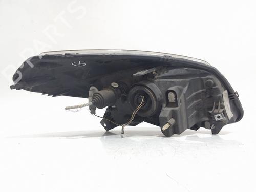 Left headlight DACIA SANDERO 1.4 MPI LPG | BP36757043C28 - Image 2