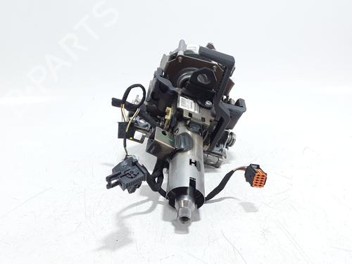 Used Steering column Steering column 37225209 37225209