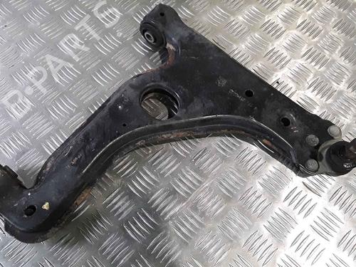 Used Left front suspension arm OPEL ASTRA H TwinTop (A04) 1.9 CDTi (L67) (150 hp) 25765005