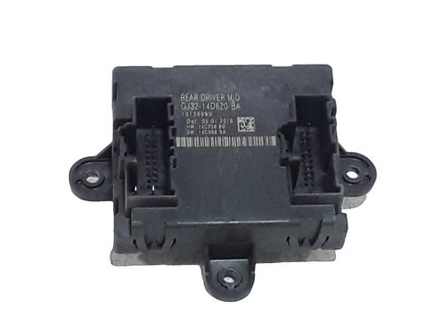 Used Electronic module LAND ROVER RANGE ROVER EVOQUE (L538) 2.0 D 4x4 (180 hp) 32307629