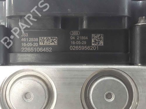 ABS pump SUZUKI CELERIO (LF) 1.0 (AVK310) | BP25164099M43 