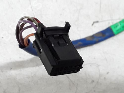 Retrovisor izquierdo RENAULT MODUS / GRAND MODUS (F/JP0_) 1.5 dCi (FP0F, JP0F) | BP30796757C26 