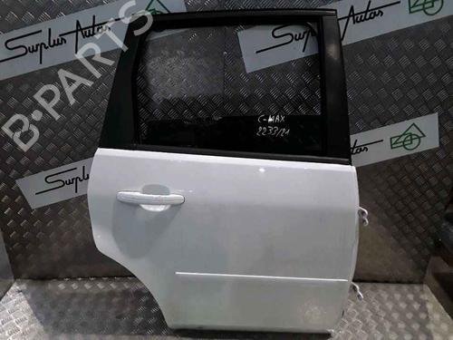 Dør høyre bak FORD C-MAX (DM2) 1.8 TDCi (115 hp) 25193917
