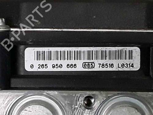 ABS pump BMW 5 (E60) 520 d | BP25163225M43 