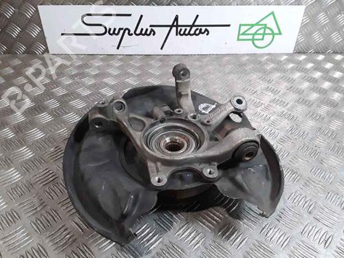 Used Right rear steering knuckle MERCEDES-BENZ C-CLASS Coupe (CL203) C 220 CDI (203.708) (150 hp) 25197174