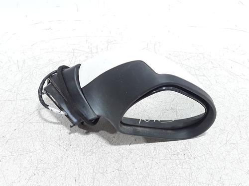 Used Right mirror Right mirror PEUGEOT 207 SW (WK_) 1.6 HDi (90 hp) 33750111 33750111