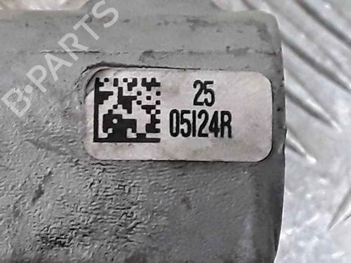 Brake master cylinder VW GOLF VI (5K1) 1.6 TDI | BP25165631M77 
