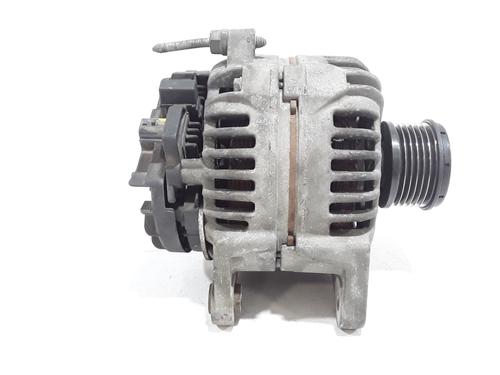 alternator-renault-clio-iii-br01-cr01-2005-2006-2007-2008-2009-2010-2011-2012-2013-2014-27642542 main image