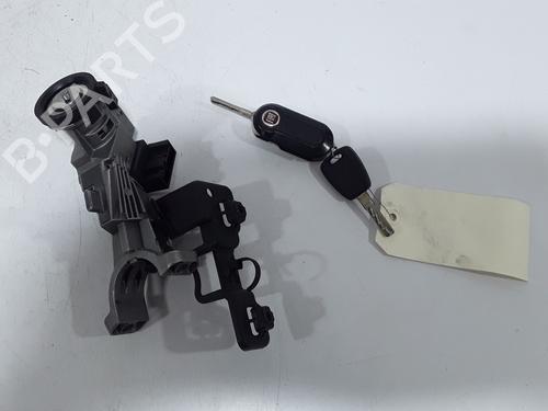 Ignition barrel FIAT PUNTO (199_) 1.4 (199AXB1A, 199BXB1A, 199BXB11, 199AXB11) | BP35935038M48 - Image 4